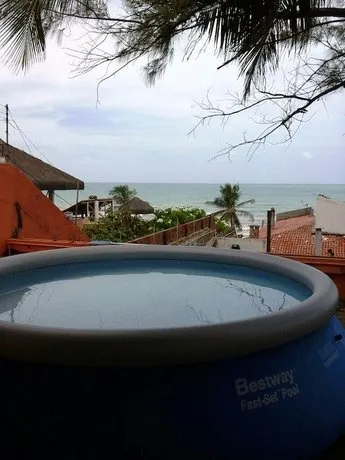 Hostel e Restaurante Mestre dos Mares - Image 1