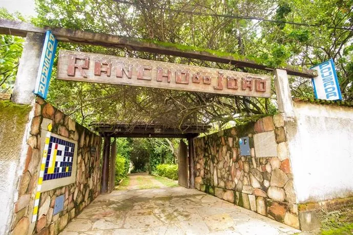 Pousada Rancho Do Joao - Image 1