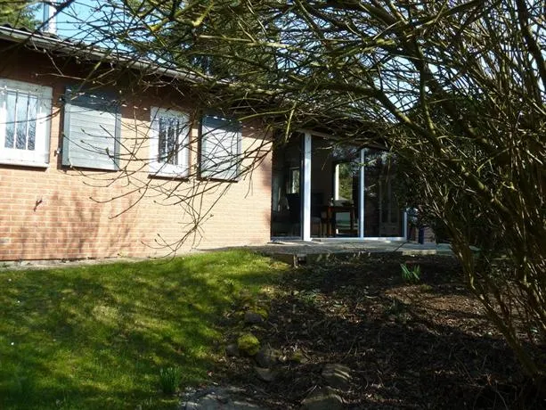 Ferienhaus Braunfels - Image 1