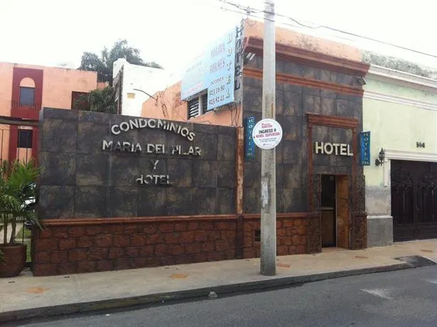 Condominios Maria del Pilar - Image 1