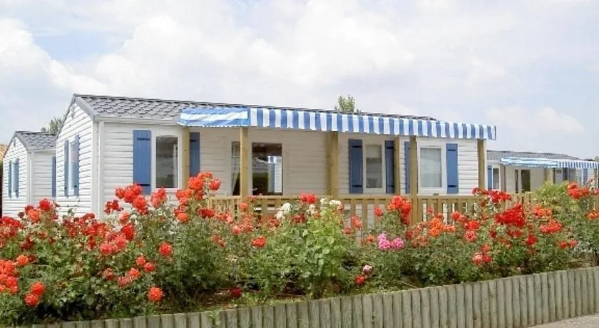Camping le Chaponnet - Image 1