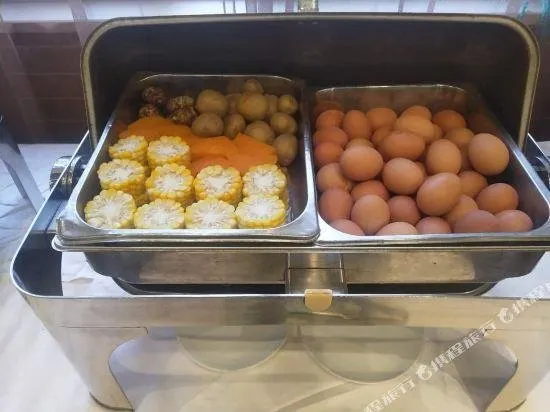 Mai Tian Xuan Gong Hotel - Image 1