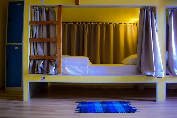 Expo Hostel - Image 1