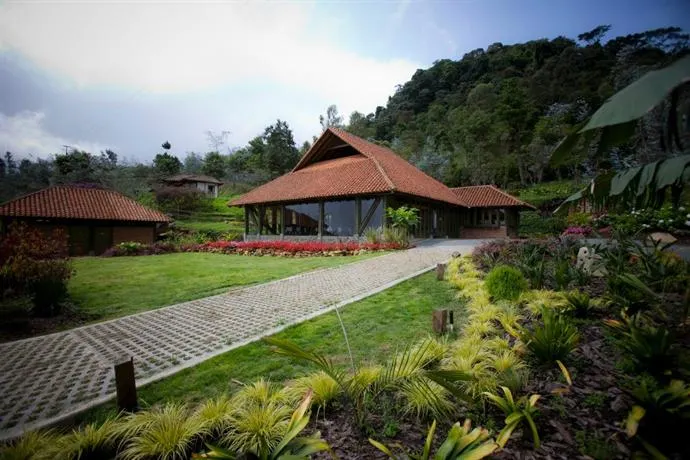 Eucaliptus Spa Resort S A S - Image 1