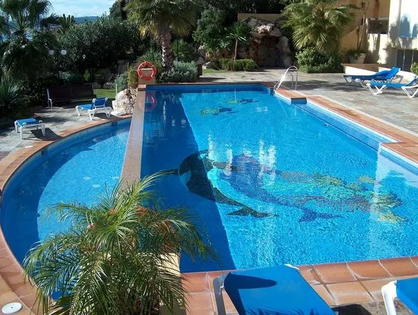 El Coral 1 bed - Image 1