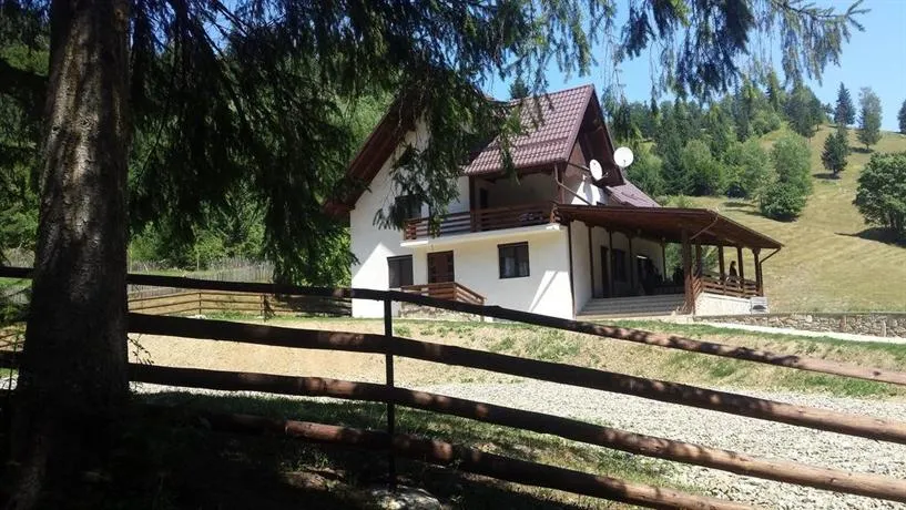 Pensiunea Iacoban - Image 1