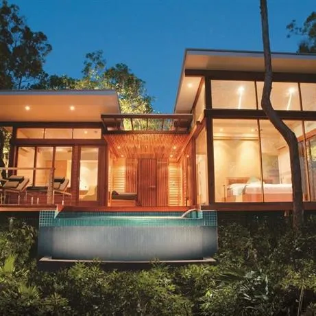 Bedarra Island Resort - Image 1