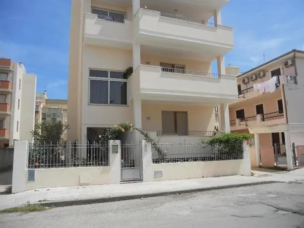 Babylon Apartment Cipro - Image 1