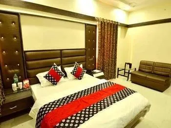 OYO Rooms Kanchan Bagh 2 - Image 1