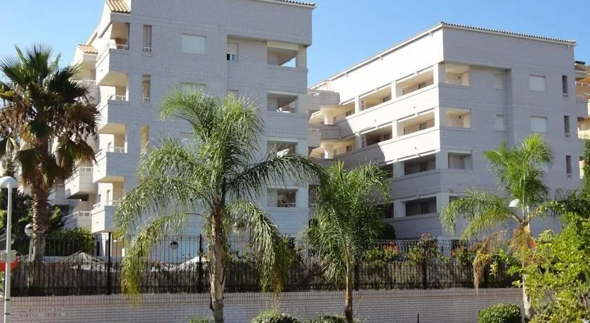 Apartamentos Marina Trebol I - Image 1