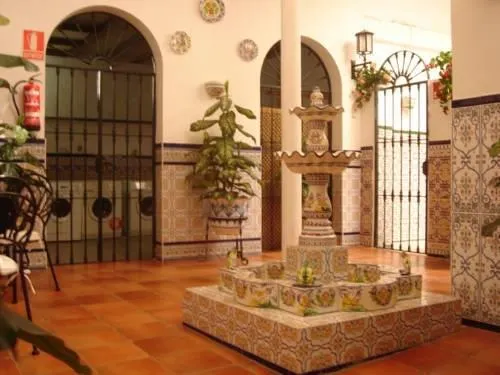 Hostal Toscano - Image 1