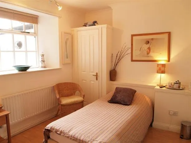 Portobello B&B - Image 1