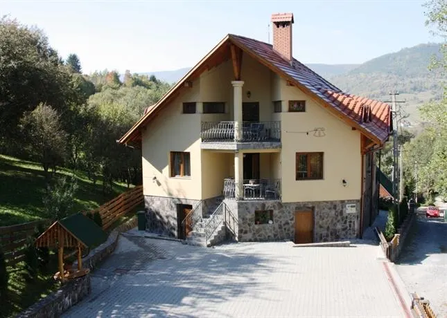 Desag Villa - Image 1