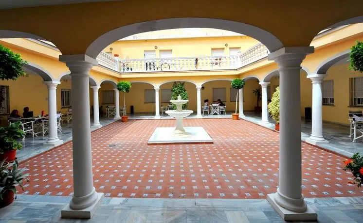 Residencia Campus Confort San Carlos - Image 1