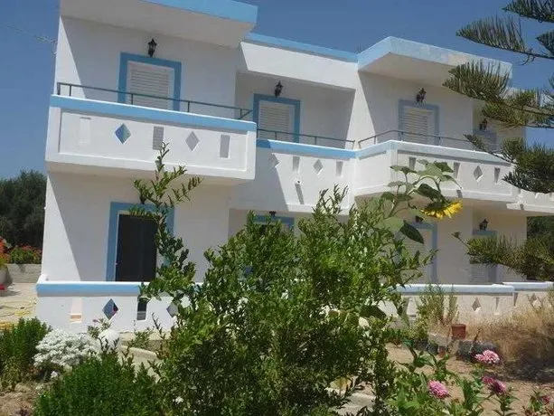 Argyros Garden - Image 1