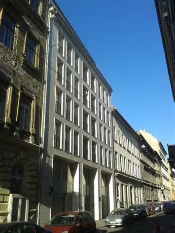 Bphome Apartments - Image 1