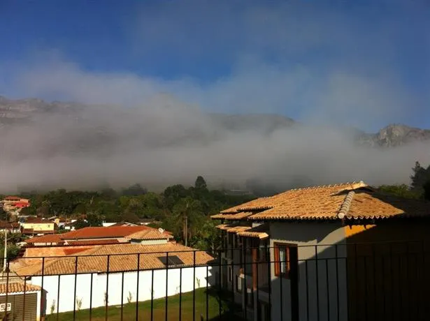 Pousada Vivendas Da Serra - Image 1