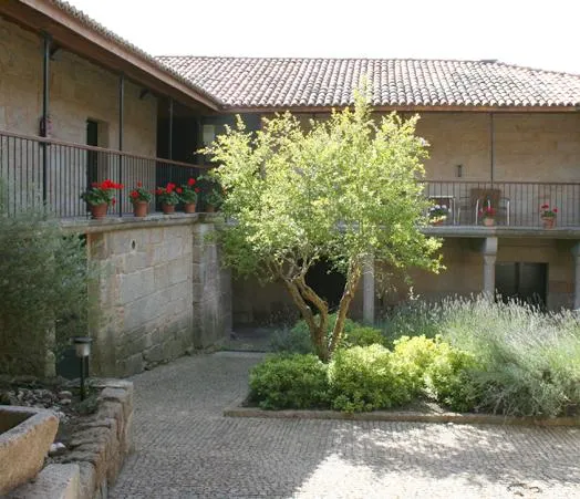 Casa Rural Rectoral de Armariz - Image 1