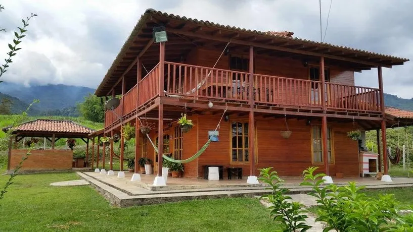 Villa Danna - Image 1