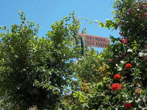GeBora Tatil Evleri - Image 1