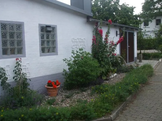 Stadtwohnung Süderbrarup - Image 1