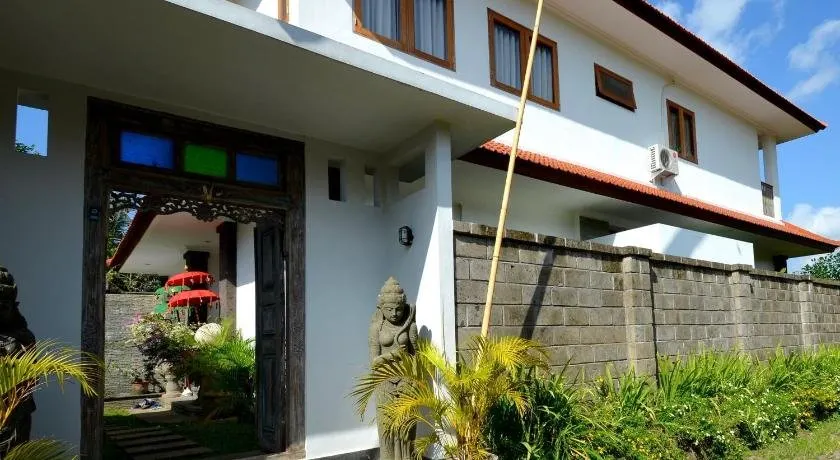 Villa Santai Karangasem - Image 1