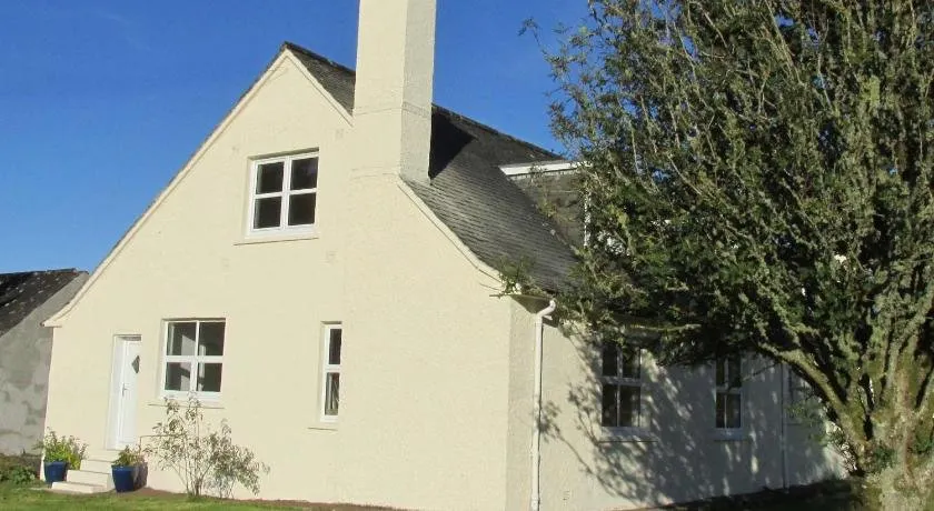 Luxury Cottage at Campbells Fudge - Image 1