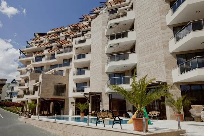 Millennium ApartHotel - Image 1