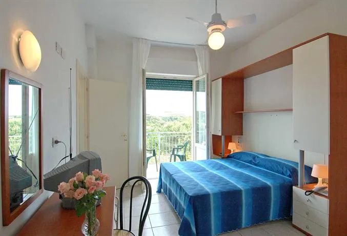 Hotel Verbena - Image 1