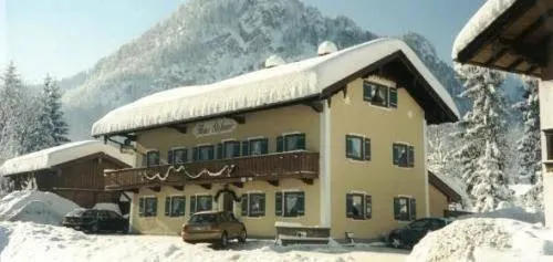 Pension Haus Stefanie - Image 1