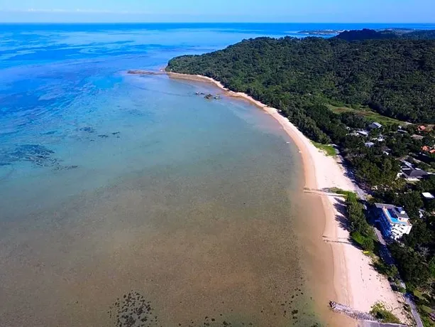 The Iriomote Island  Hotel Hoshitate - Image 1