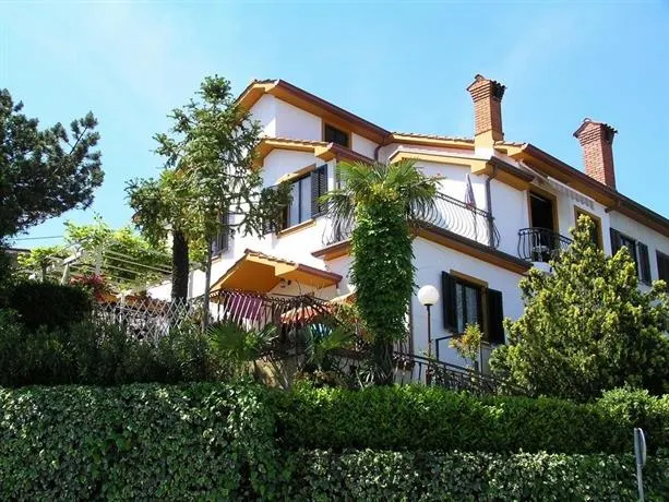 Villa Martina - Image 1