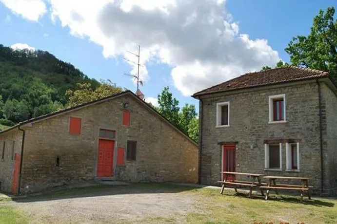 Agriturismo Badia di Susinana - Image 1