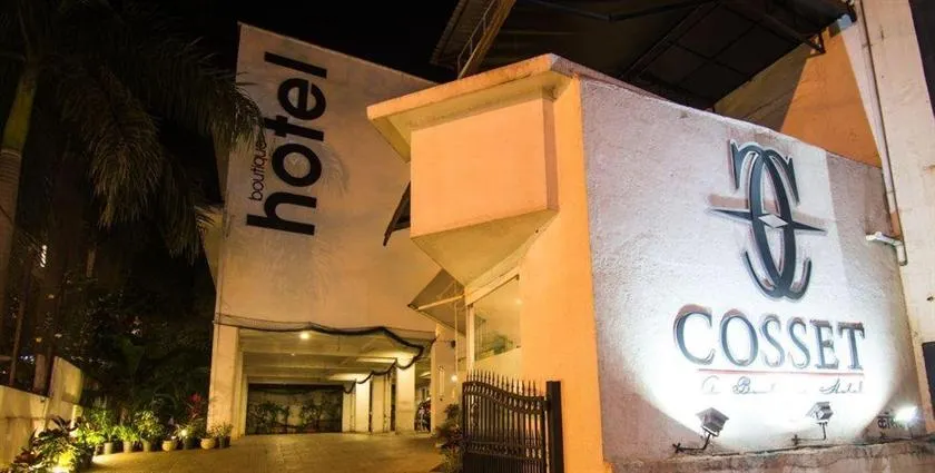 Cosset-A Boutique Hotel - Image 1