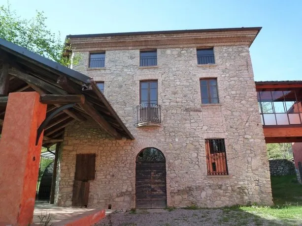Il Molino Del Groppo - Image 1