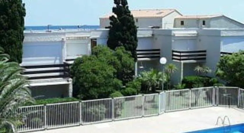 Appartement T2+Cabine à Port Leucate - Piscine, Plage à Proximité, Parking Privé - FR-1-81-423 - Image 1