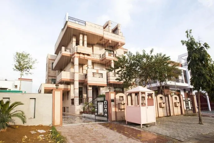 Elysium Jaipur - Image 1