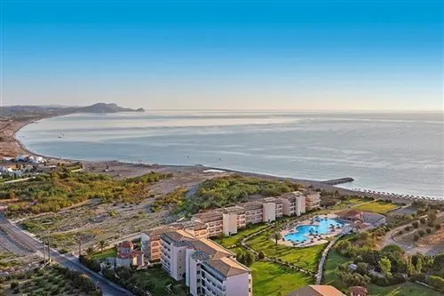 Eden Village Myrina Beach - Image 1
