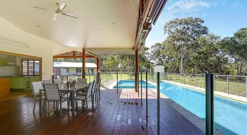 Carter Retreat - Image 1