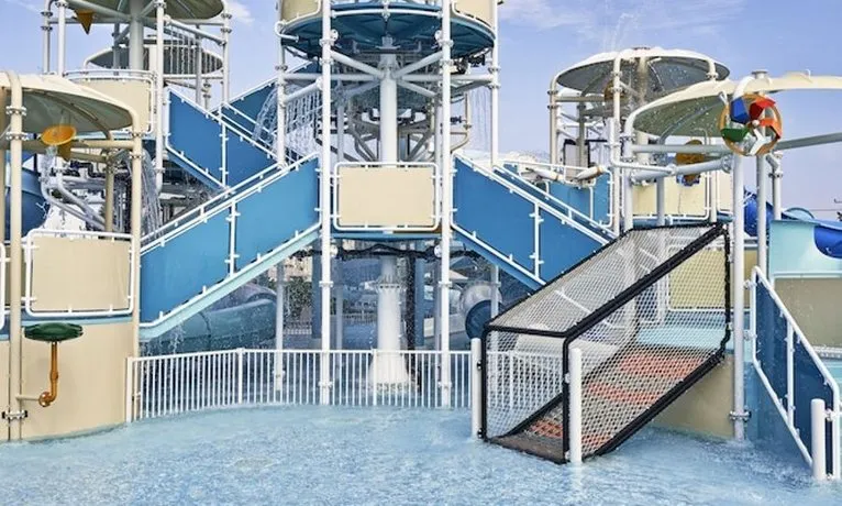 Aldemar Paradise Village - Image 1