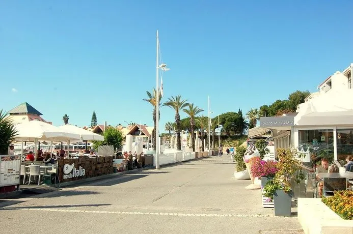 Marina Falesia Vilamoura Faro District - Image 1