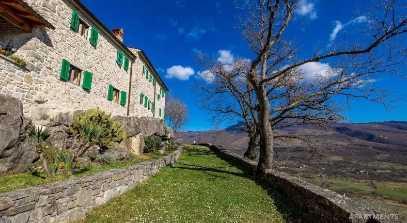 Rona Stone House Apartments Janja - Image 1