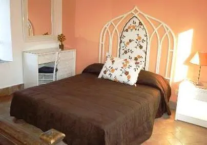 Hotel Casa Señorial La Solana - Image 1