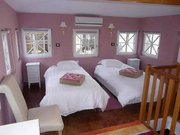 Les Caudalies Chambres d´Hôtes - Image 1