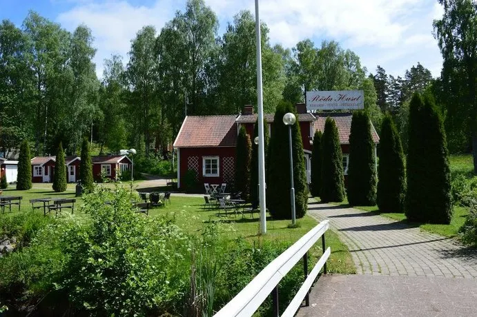 Roda Huset - Image 1