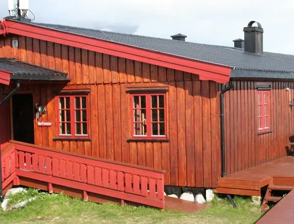 Ble Fjellstue Mountain Lodge - Image 1