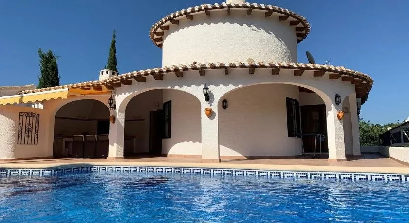 Villa Aurora - Image 1