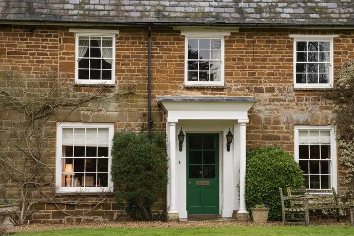 The Old Vicarage - Image 1