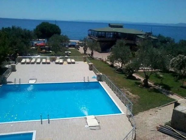 Ceylanoglu Gladius Hotel Assos - Image 1