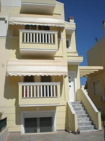 Nikolas & Anezina house - Image 1